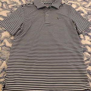 Boys Vineyard Vines Performance Polo